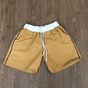 Mr. Potent Vintage Korean shorts